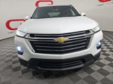 Used 2023 Chevrolet Traverse LT image 2
