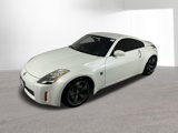 Used 2003 Nissan 350Z Enthusiast w/ Aerodynamics Pkg image 2