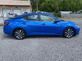 Used 2021 Nissan Sentra SV w/ SV Premium Package image 4