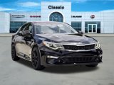 Used 2019 Kia Optima S w/ S Panoramic Sunroof Package image 2