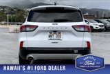 Certified 2022 Ford Escape S image 5