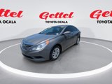 Used 2012 Hyundai Sonata GLS image 4