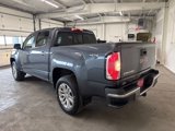 Used 2015 GMC Canyon SLT image 4