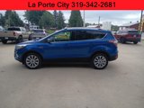 Used 2017 Ford Escape Titanium image 6