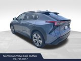 Used 2023 Subaru Solterra AWD image 3