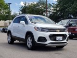 Used 2019 Chevrolet Trax LT w/ LT Convenience Package image 3