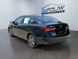 New 2025 Nissan Versa S w/ S Plus Package image 5