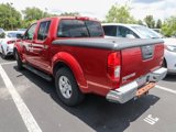 Used 2012 Nissan Frontier SV image 3
