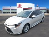 Used 2021 Toyota Corolla LE image 2
