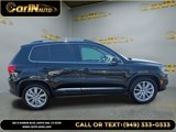 Used 2012 Volkswagen Tiguan S image 4