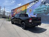 Certified 2023 RAM 1500 Tradesman w/ Night Edition image 3