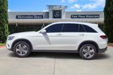Used 2021 Mercedes-Benz GLC 300 image 3