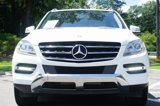 Used 2014 Mercedes-Benz ML 350 4MATIC image 6