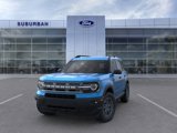 New 2024 Ford Bronco Sport Big Bend w/ Convenience Package image 2