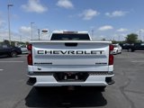 Used 2024 Chevrolet Silverado 1500 Custom image 6