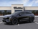 New 2025 Cadillac Optiq Sport 2 w/ LPO, ONYX Package image 3