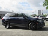 Used 2023 Volkswagen Tiguan SE image 3