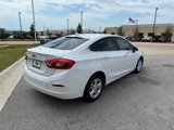 Used 2017 Chevrolet Cruze LT image 5