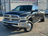 Used 2018 RAM 3500 Laramie image 2