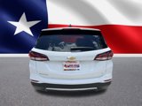 Used 2023 Chevrolet Equinox LT image 4