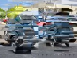 Used 2022 INFINITI QX50 Luxe image 3