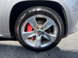 Used 2015 Jeep Grand Cherokee SRT w/ Trailer Tow Group IV image 4