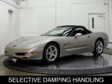 Used 2002 Chevrolet Corvette Convertible w/ Preferred Equipment Group2 image 5