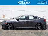 Used 2020 Honda Civic Sport image 2