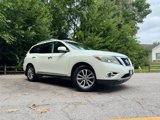 Used 2015 Nissan Pathfinder SL image 3