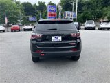 Used 2020 Jeep Compass Trailhawk image 6