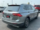 Used 2021 Volkswagen Tiguan S image 5