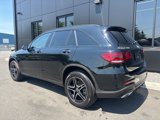 Used 2021 Mercedes-Benz GLC 300 4MATIC image 4