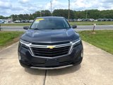 Used 2022 Chevrolet Equinox LT w/ Driver Convenience Package image 2