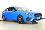Certified 2024 Subaru Impreza 2.0i Sport image 4