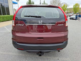 Used 2013 Honda CR-V LX image 5