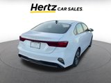 Used 2024 Kia Forte LXS image 2
