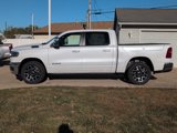 New 2025 RAM 1500 Laramie image 6