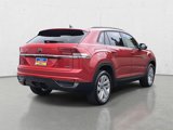 Used 2022 Volkswagen Atlas Cross Sport SE image 5