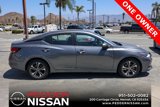 Used 2021 Nissan Sentra SV image 3