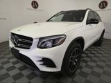 Used 2018 Mercedes-Benz GLC 300 4MATIC image 4