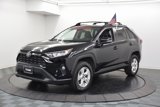 Used 2021 Toyota RAV4 XLE image 2