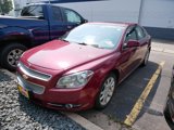 Used 2011 Chevrolet Malibu LTZ image 3