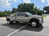 Used 2022 Ford F450 XL w/ STX Appearance Package image 4