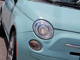 Used 2017 FIAT 500 Pop image 5