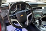 Used 2014 Chevrolet Camaro SS w/ RS Package image 5