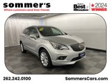 Used 2016 Buick Envision Premium w/ Driver Confidence Package image 1