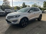 Used 2017 Lincoln MKC Reserve w/ Lincoln MKC Climate Package image 4
