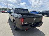 Certified 2022 Honda Ridgeline Black Edition image 3