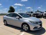 Certified 2017 Chevrolet Cruze LS image 5