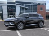 New 2025 Buick Envision Preferred image 2